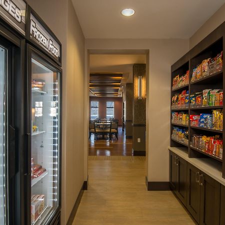 Holiday Inn Express & Suites Denver South - Castle Rock By Ihg מראה חיצוני תמונה