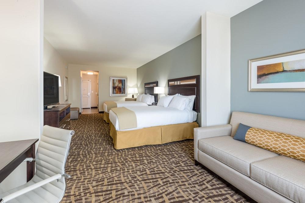 Holiday Inn Express & Suites Denver South - Castle Rock By Ihg מראה חיצוני תמונה