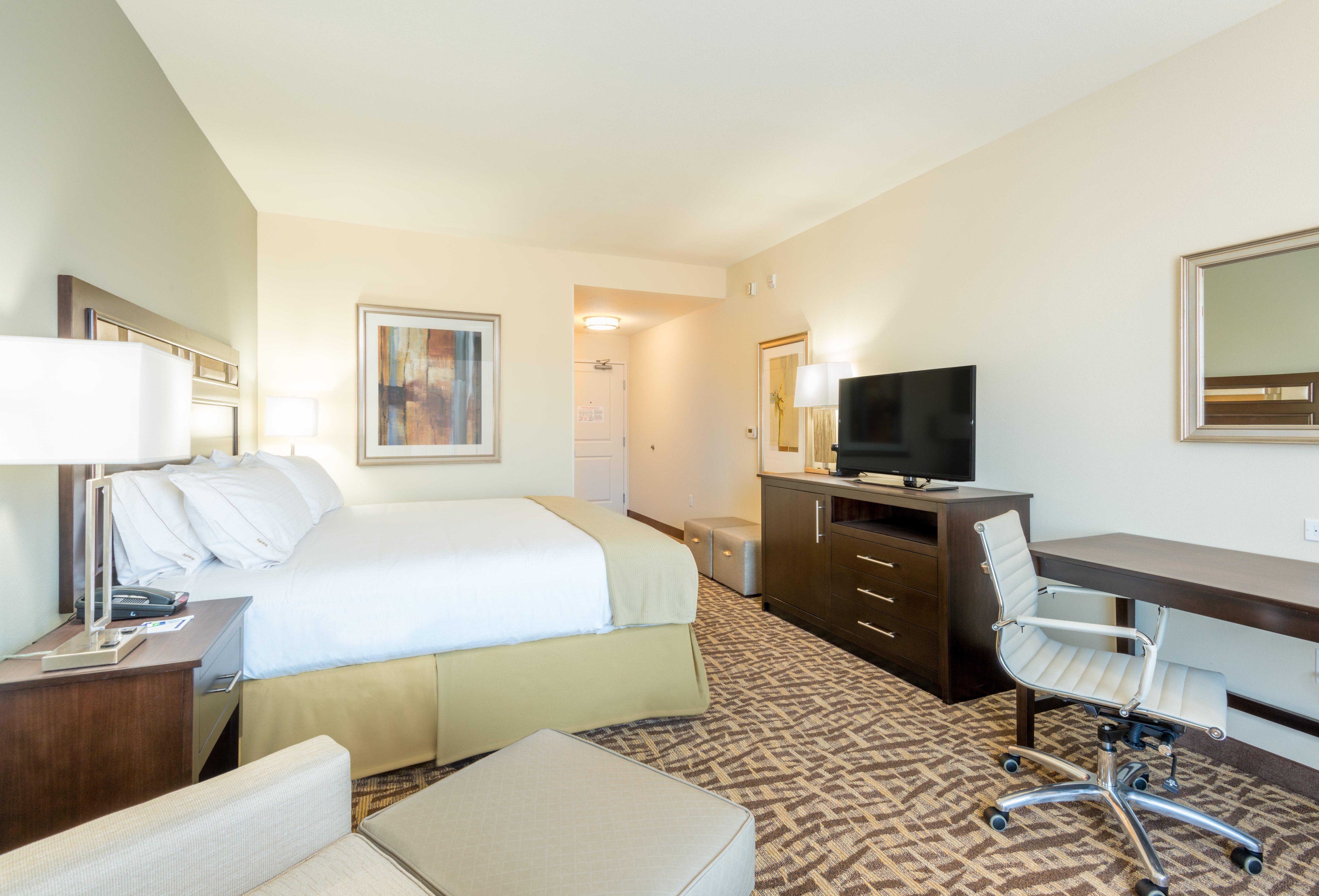 Holiday Inn Express & Suites Denver South - Castle Rock By Ihg מראה חיצוני תמונה