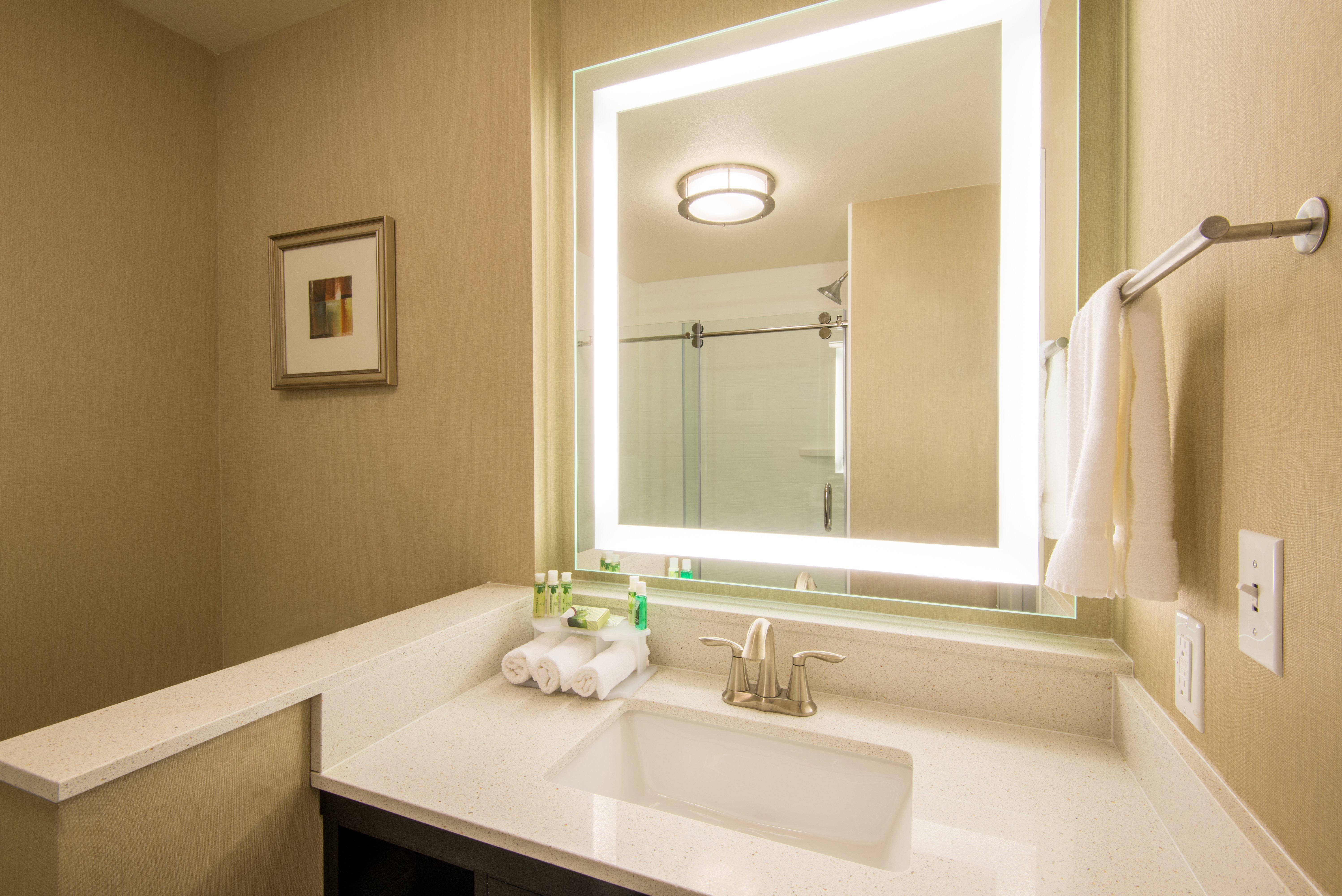 Holiday Inn Express & Suites Denver South - Castle Rock By Ihg מראה חיצוני תמונה