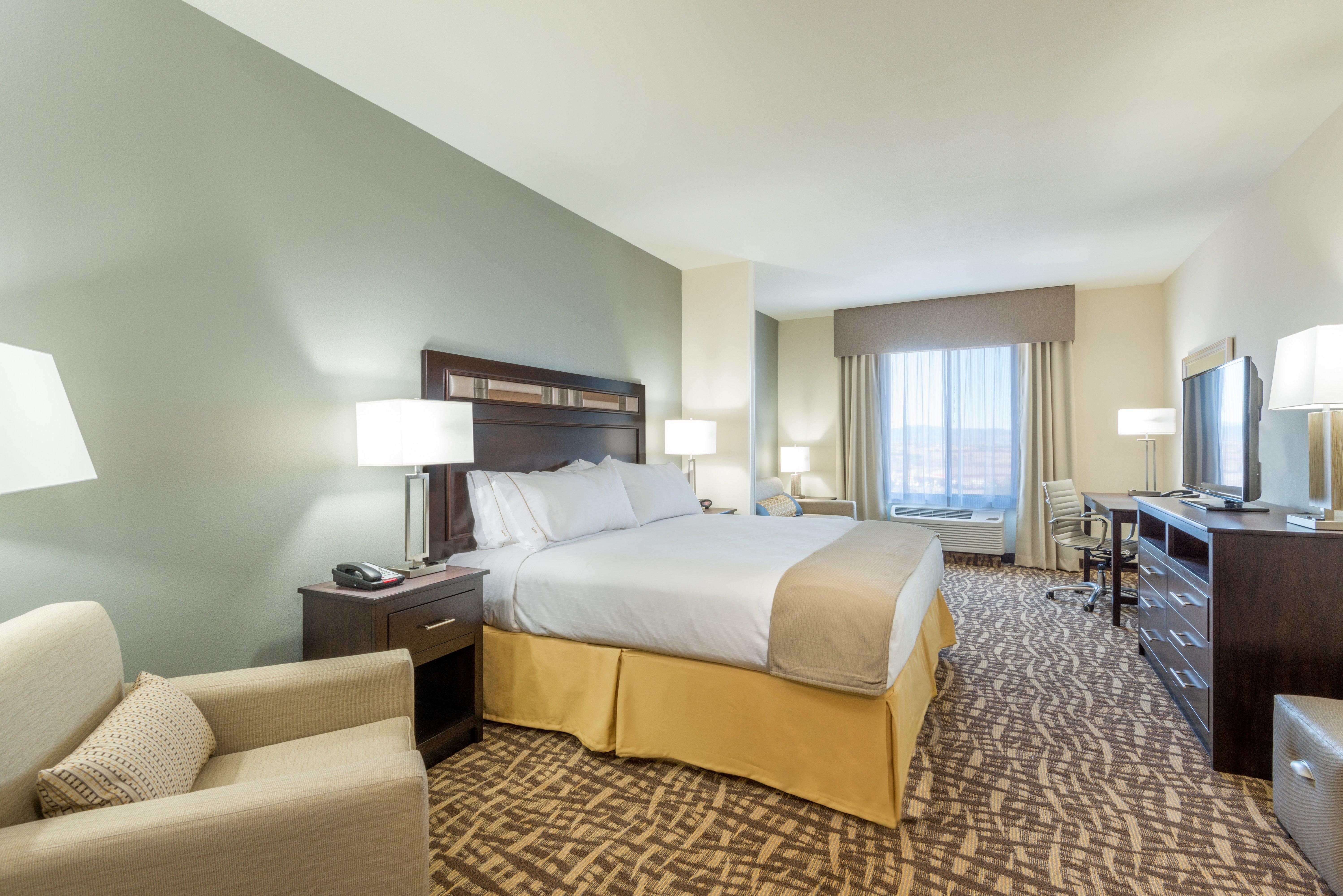 Holiday Inn Express & Suites Denver South - Castle Rock By Ihg מראה חיצוני תמונה