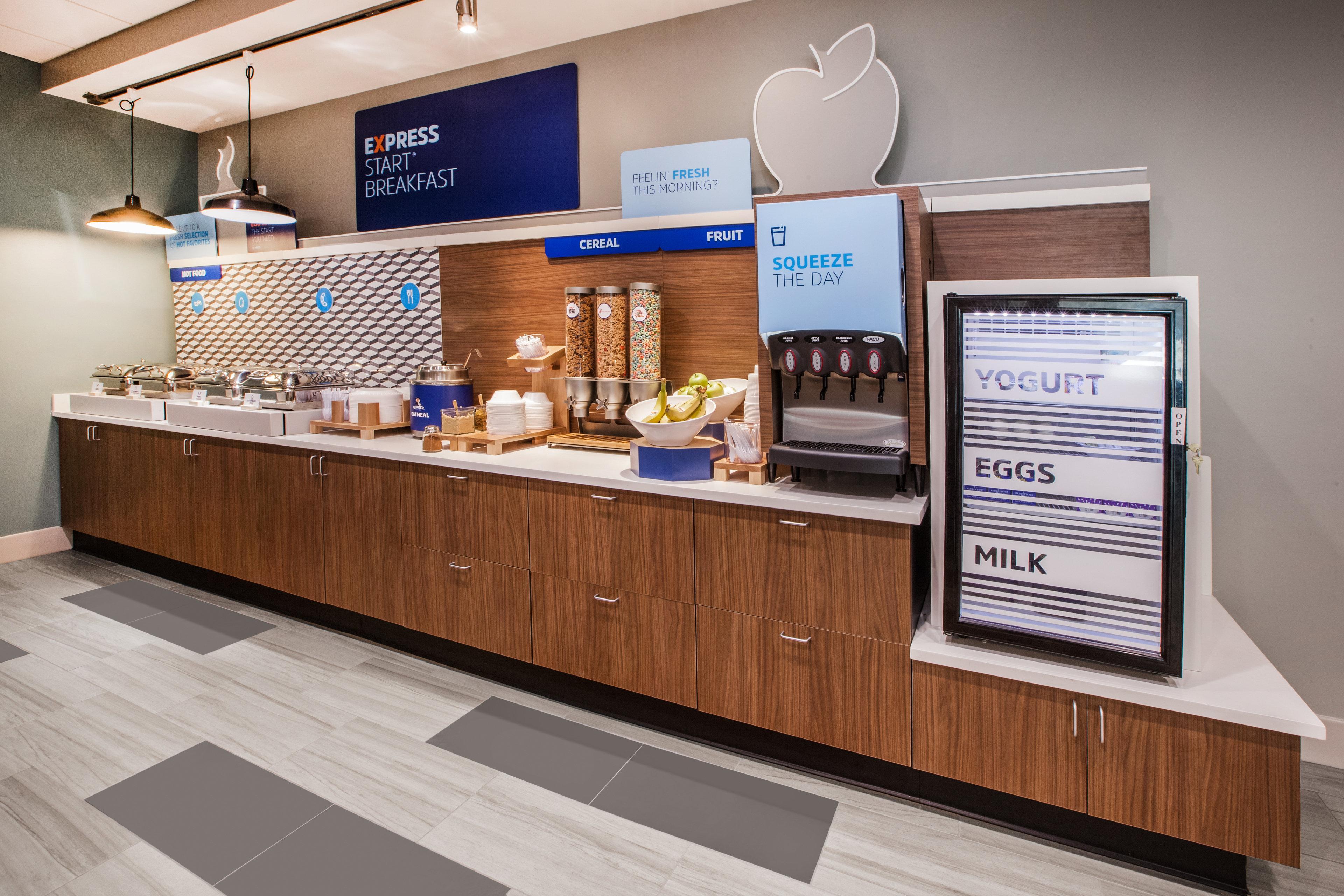 Holiday Inn Express & Suites Denver South - Castle Rock By Ihg מראה חיצוני תמונה