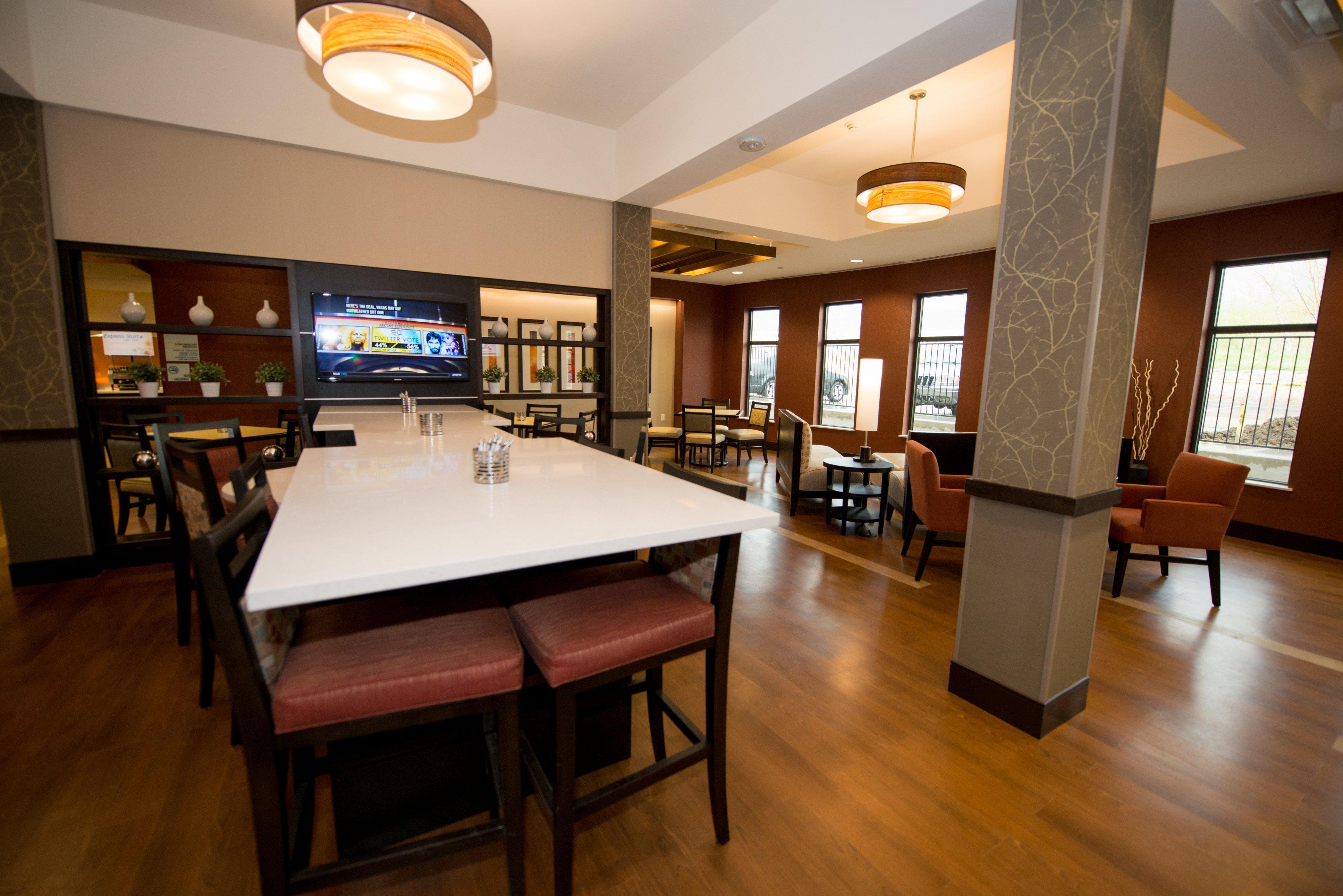 Holiday Inn Express & Suites Denver South - Castle Rock By Ihg מראה חיצוני תמונה
