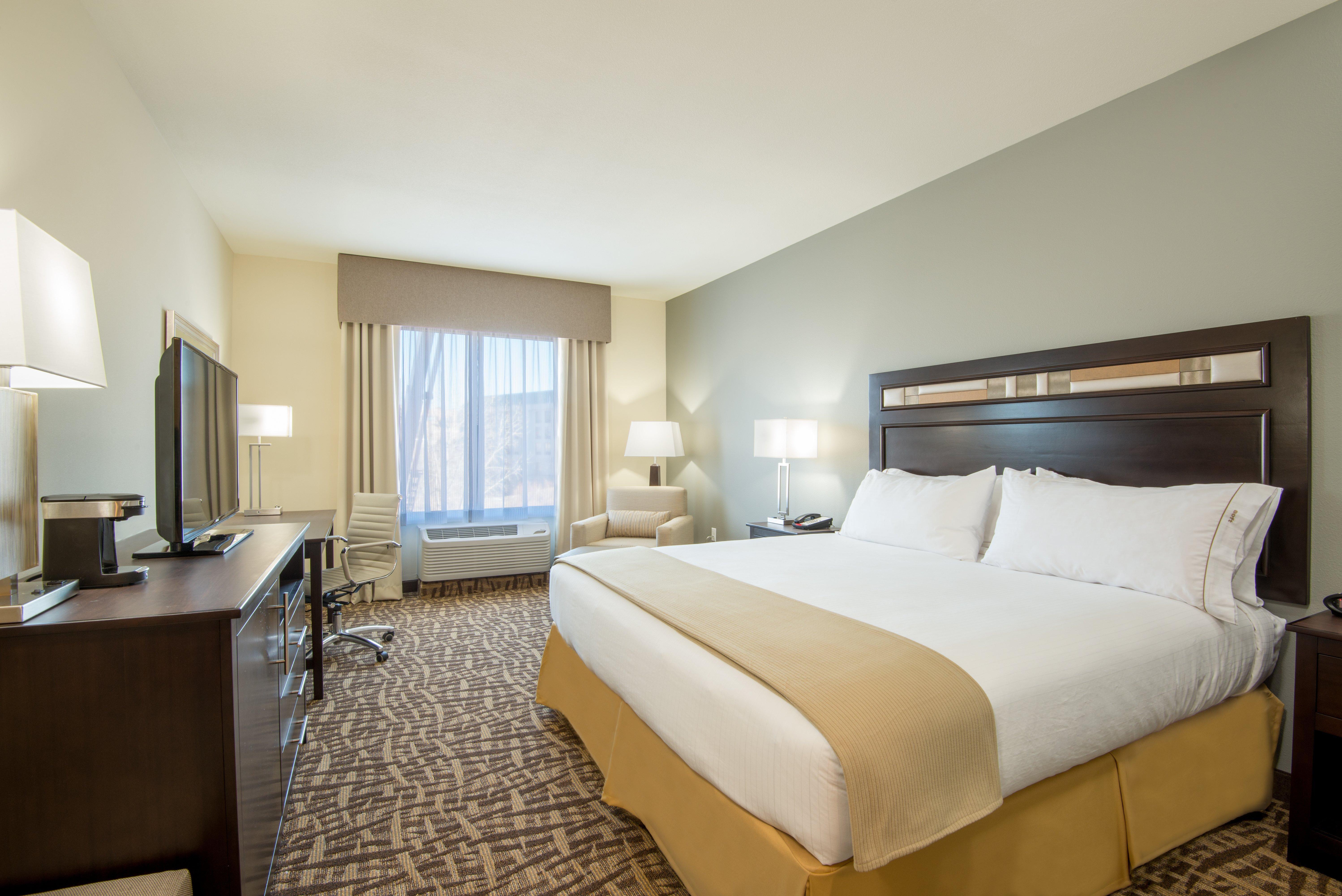 Holiday Inn Express & Suites Denver South - Castle Rock By Ihg מראה חיצוני תמונה