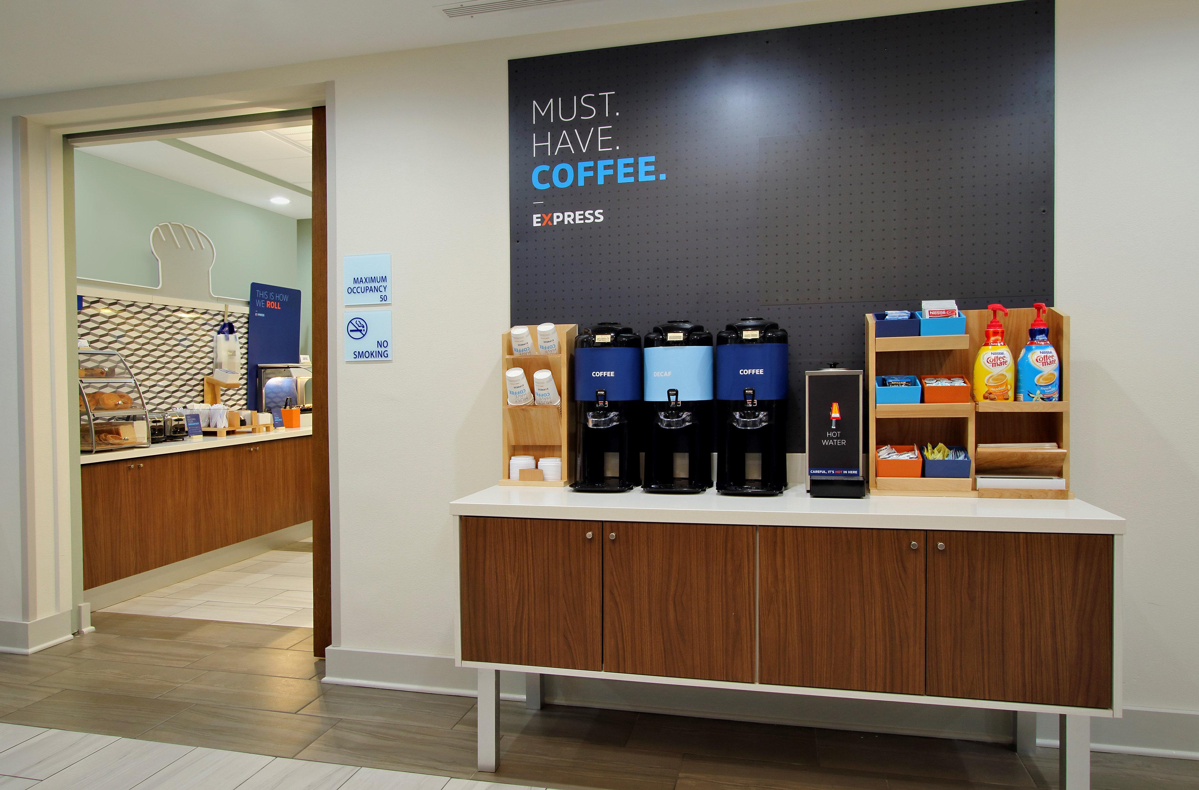 Holiday Inn Express & Suites Denver South - Castle Rock By Ihg מראה חיצוני תמונה