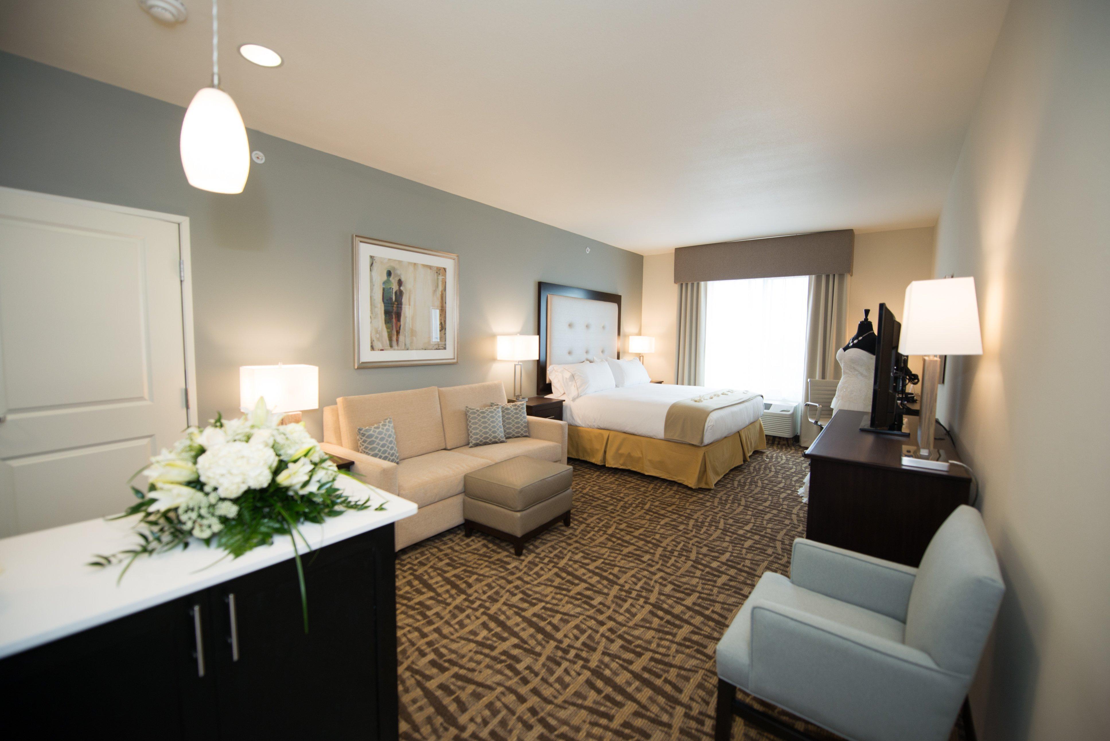 Holiday Inn Express & Suites Denver South - Castle Rock By Ihg מראה חיצוני תמונה
