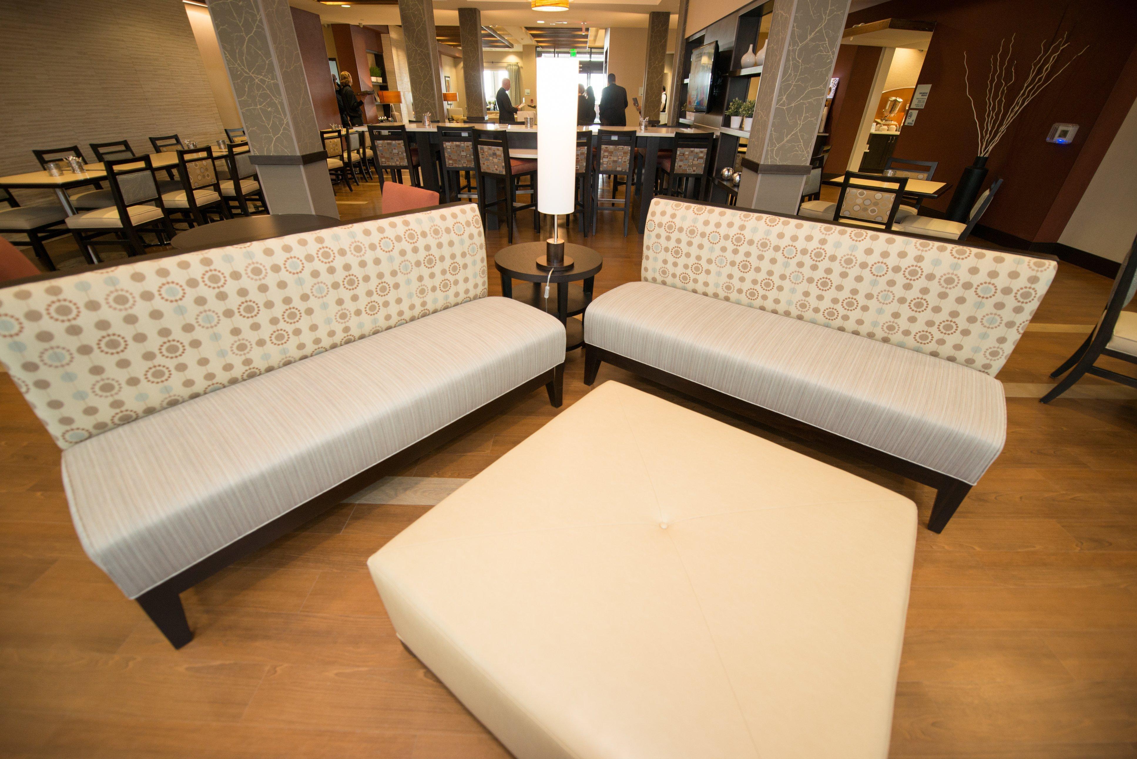 Holiday Inn Express & Suites Denver South - Castle Rock By Ihg מראה חיצוני תמונה