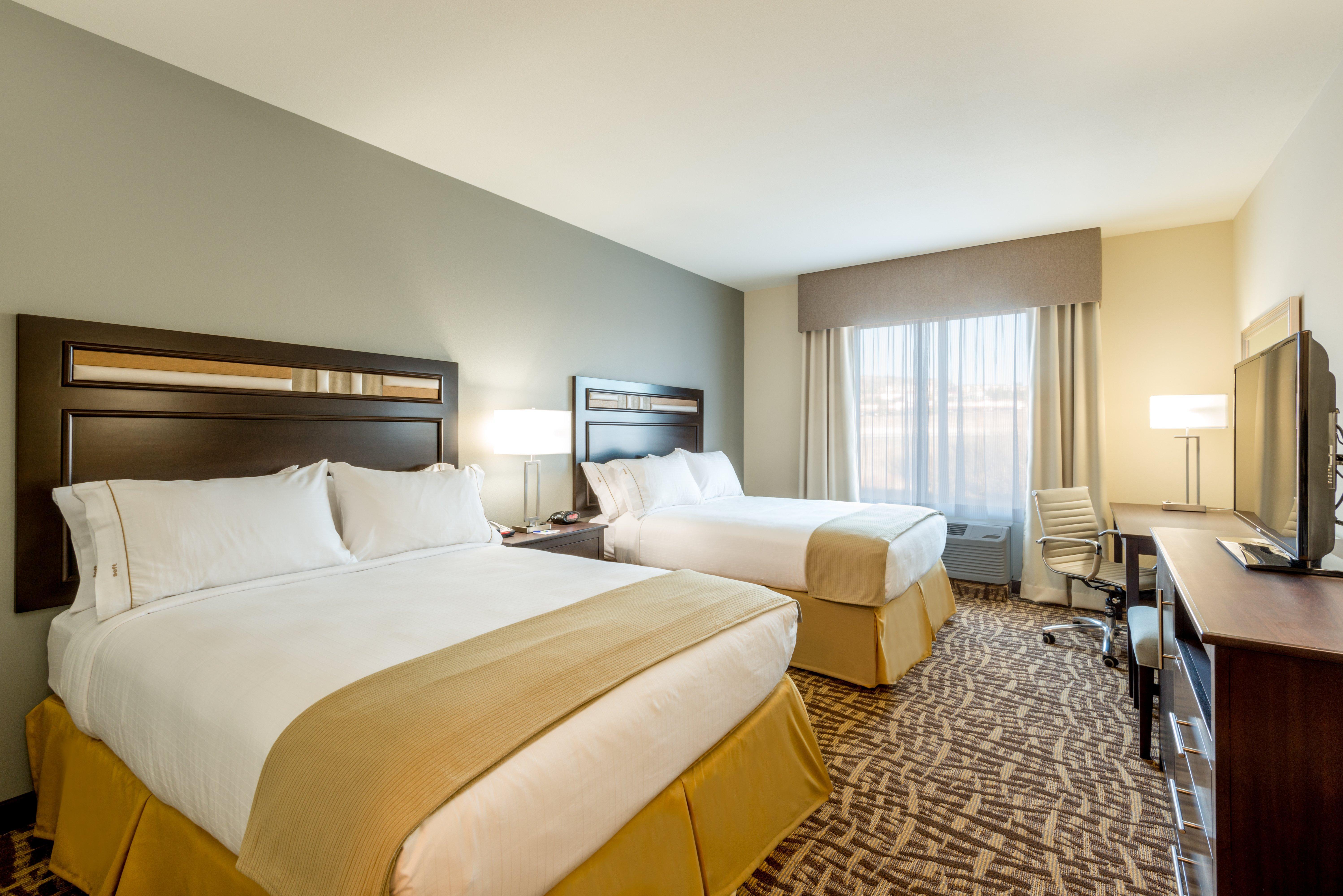 Holiday Inn Express & Suites Denver South - Castle Rock By Ihg מראה חיצוני תמונה