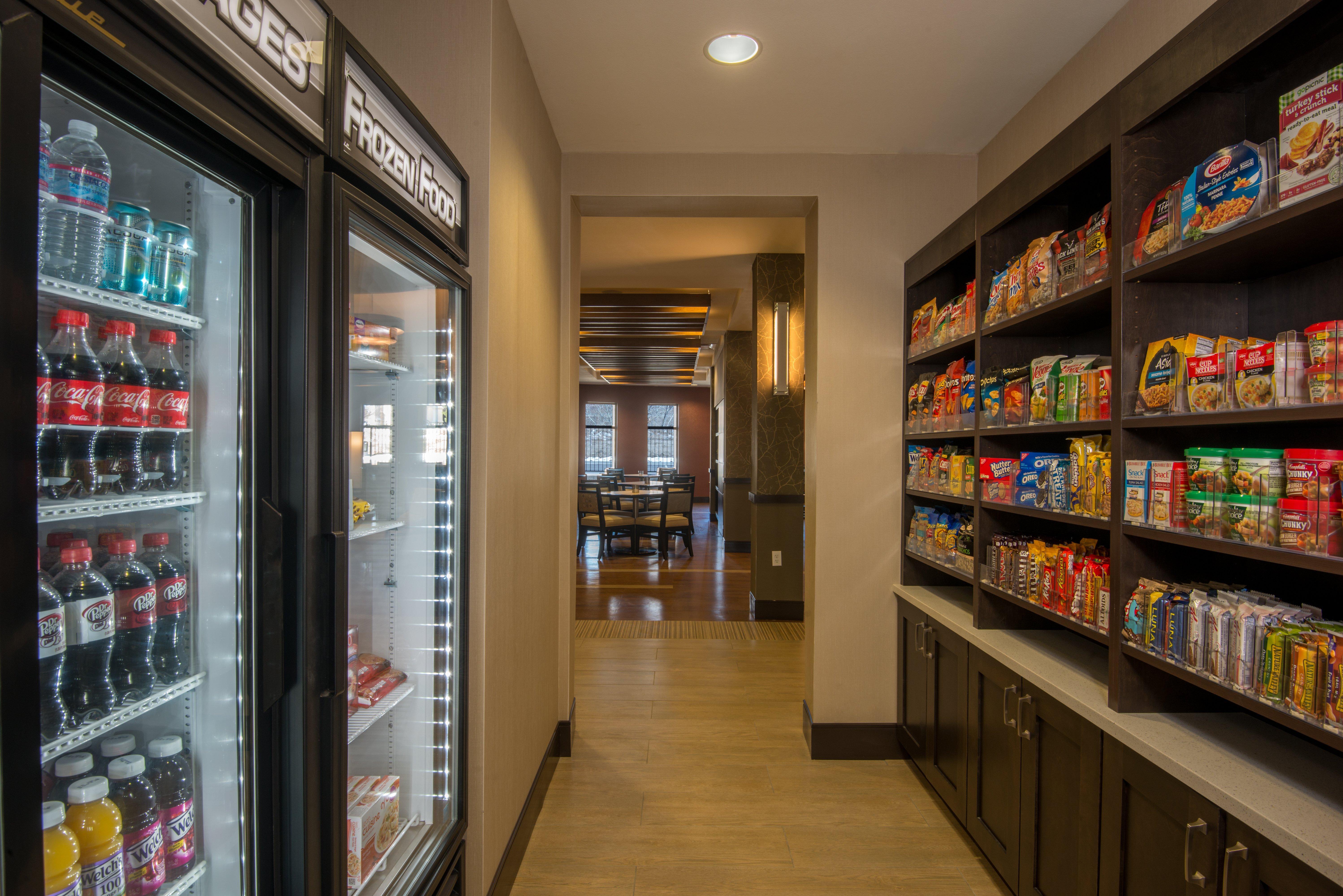 Holiday Inn Express & Suites Denver South - Castle Rock By Ihg מראה חיצוני תמונה