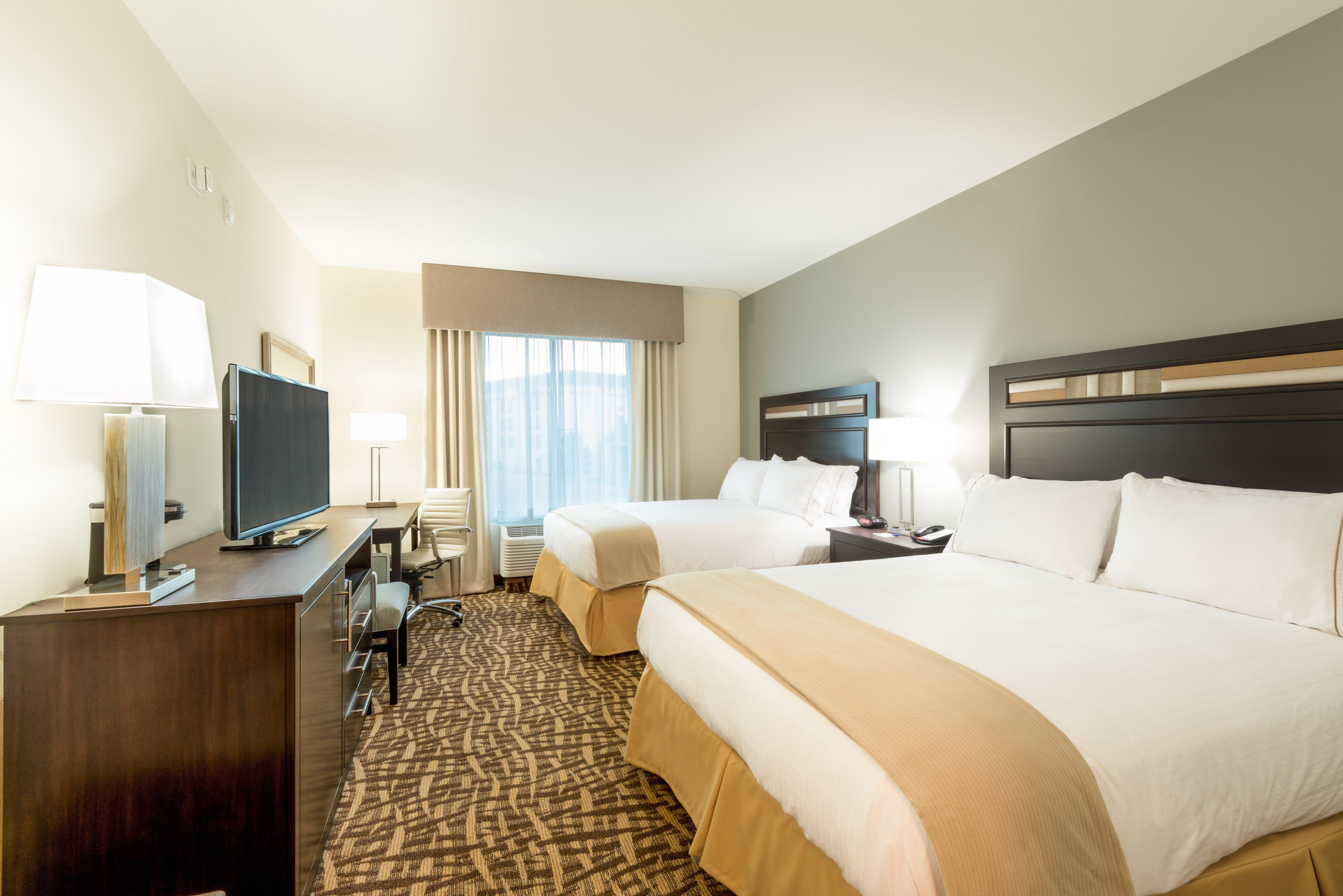 Holiday Inn Express & Suites Denver South - Castle Rock By Ihg מראה חיצוני תמונה