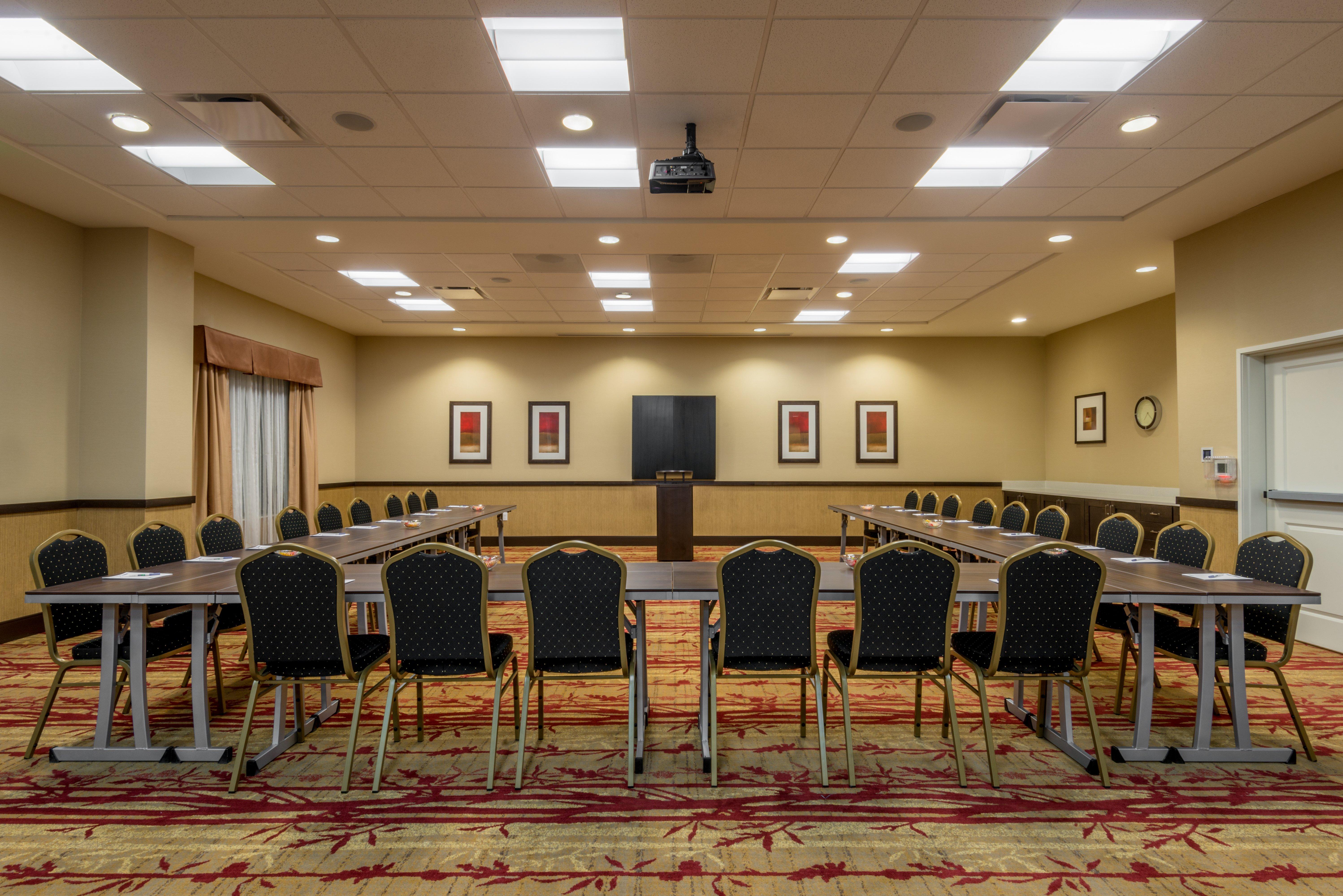 Holiday Inn Express & Suites Denver South - Castle Rock By Ihg מראה חיצוני תמונה
