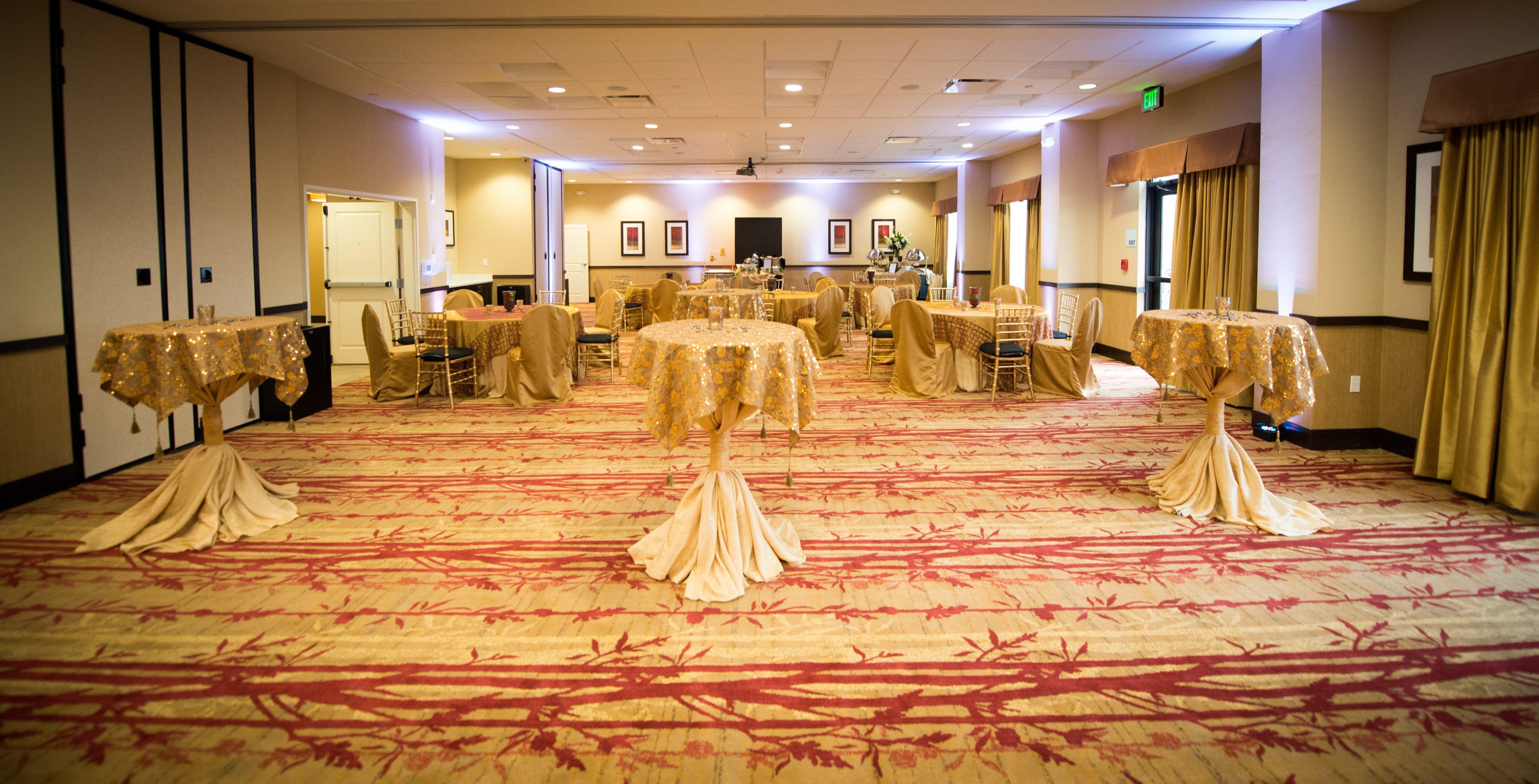 Holiday Inn Express & Suites Denver South - Castle Rock By Ihg מראה חיצוני תמונה