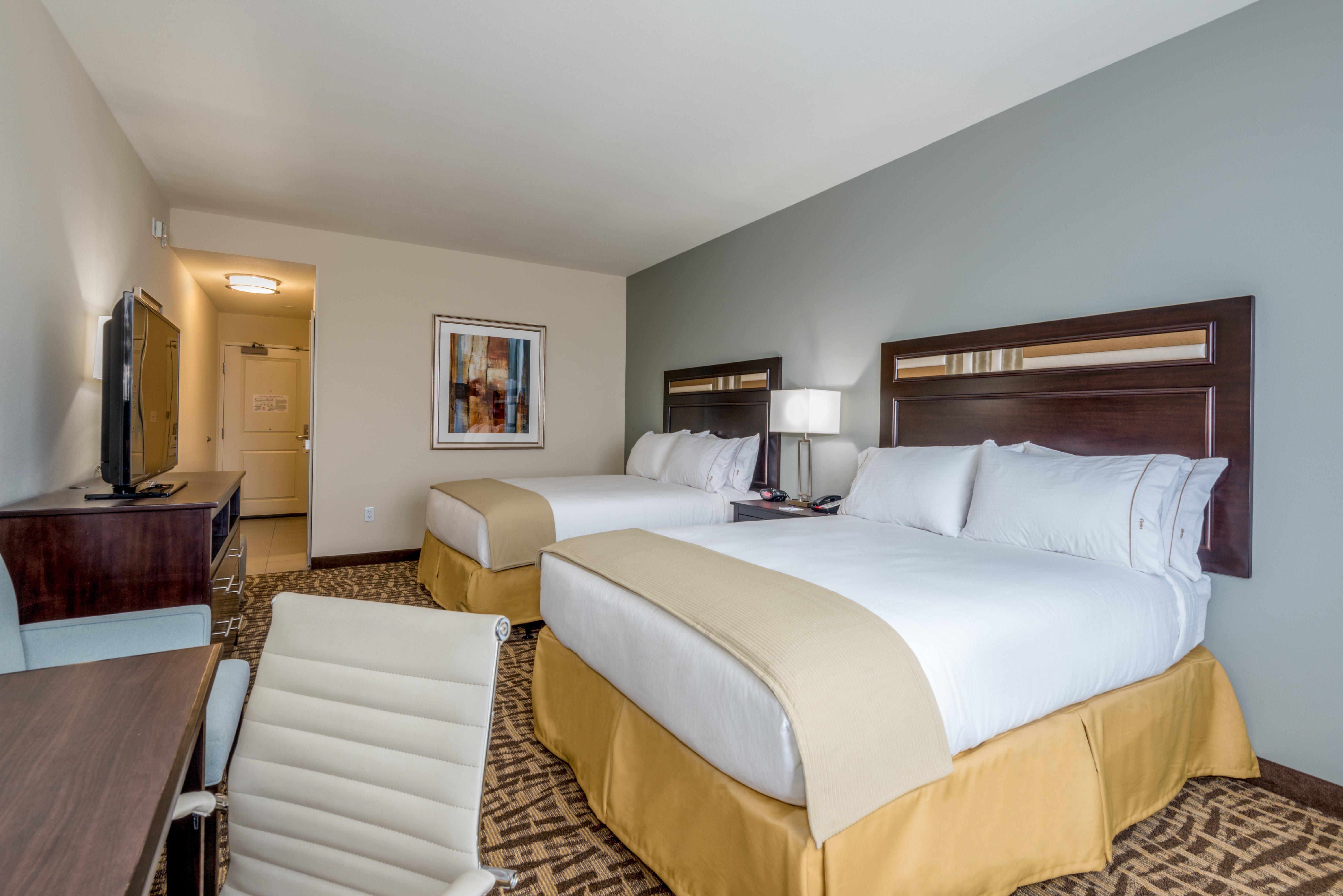 Holiday Inn Express & Suites Denver South - Castle Rock By Ihg מראה חיצוני תמונה