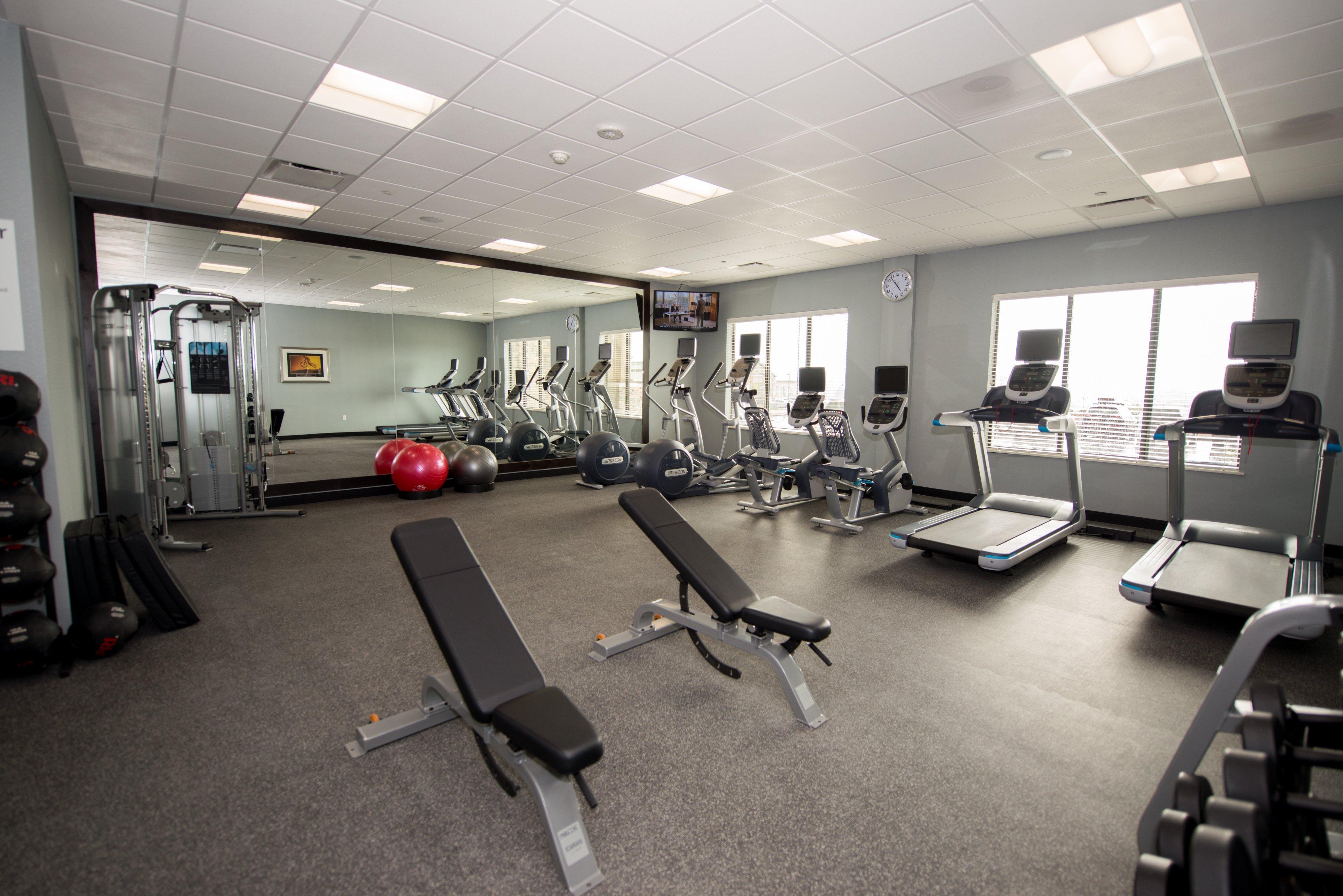 Holiday Inn Express & Suites Denver South - Castle Rock By Ihg מראה חיצוני תמונה