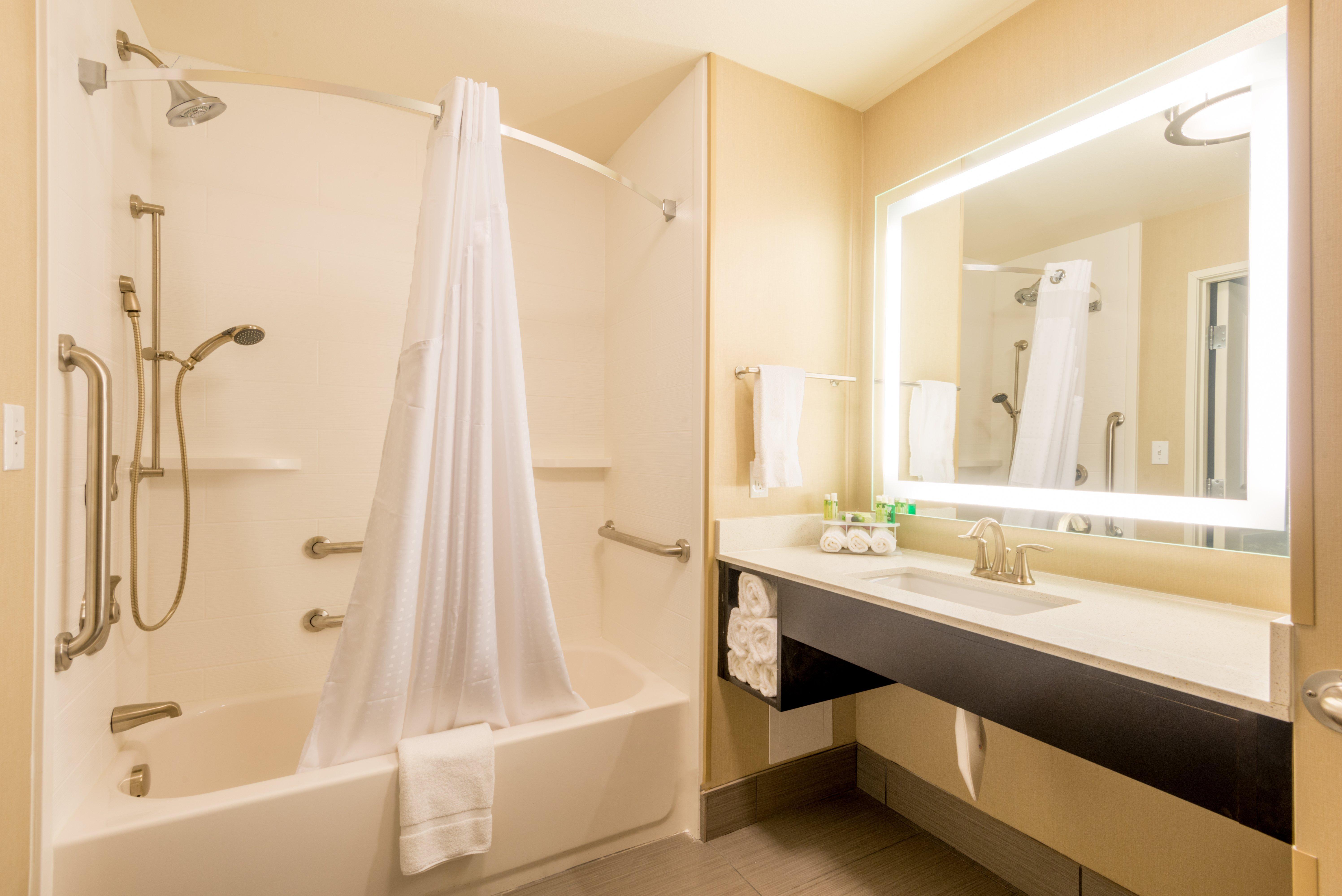 Holiday Inn Express & Suites Denver South - Castle Rock By Ihg מראה חיצוני תמונה