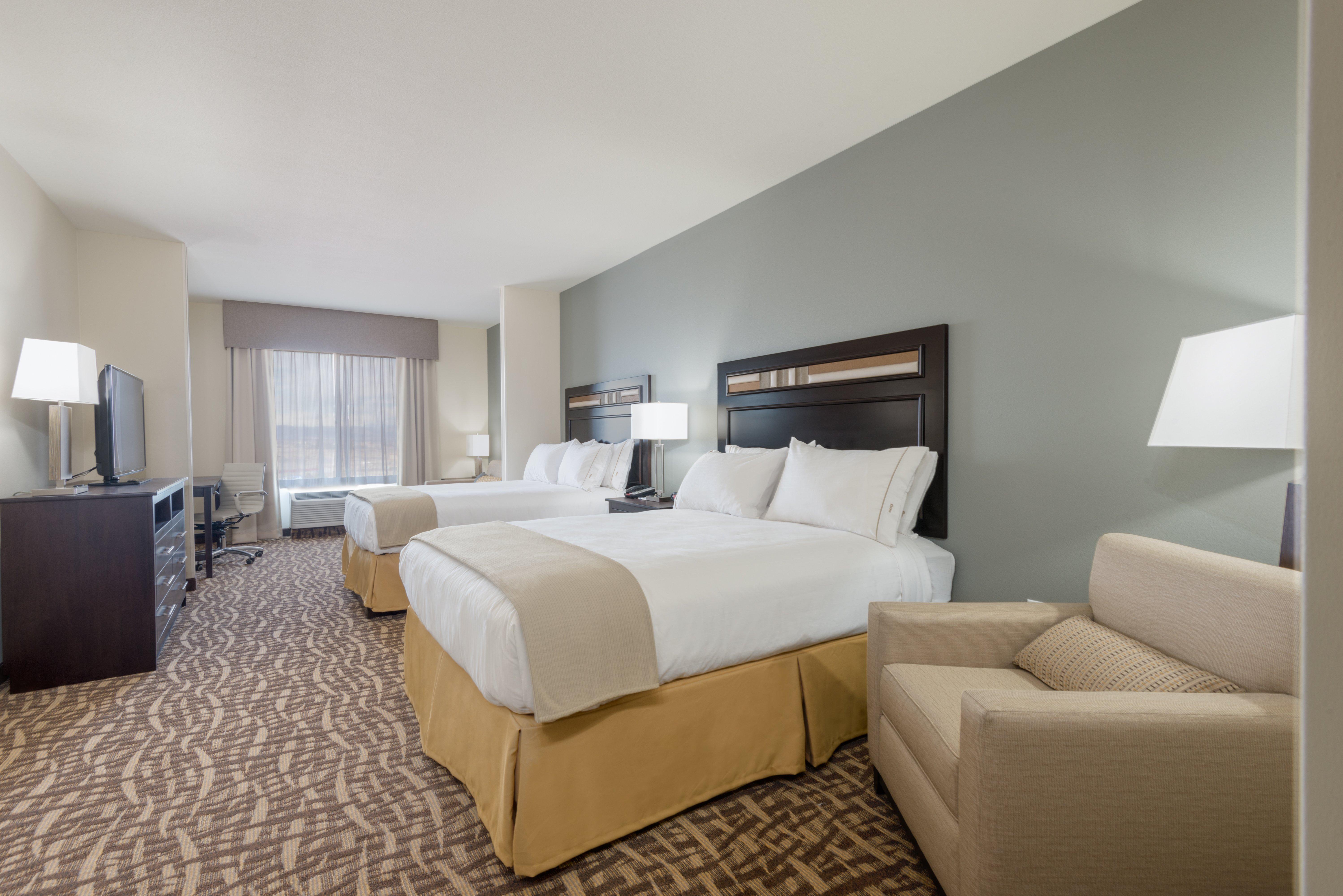 Holiday Inn Express & Suites Denver South - Castle Rock By Ihg מראה חיצוני תמונה