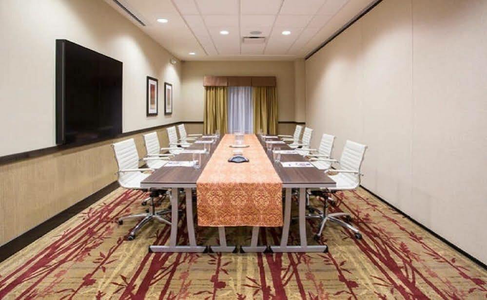 Holiday Inn Express & Suites Denver South - Castle Rock By Ihg מראה חיצוני תמונה