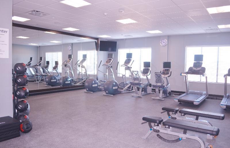 Holiday Inn Express & Suites Denver South - Castle Rock By Ihg מראה חיצוני תמונה