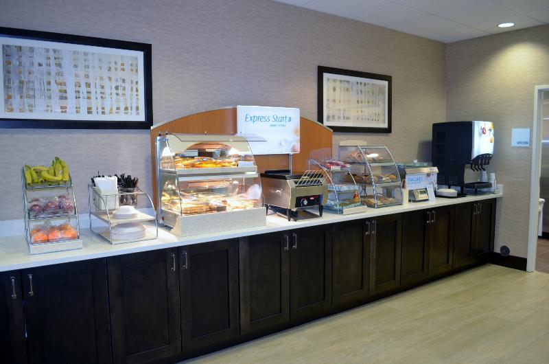 Holiday Inn Express & Suites Denver South - Castle Rock By Ihg מראה חיצוני תמונה