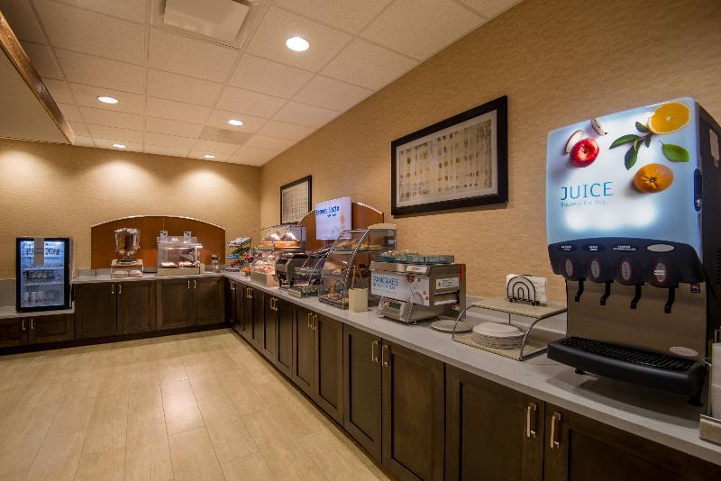 Holiday Inn Express & Suites Denver South - Castle Rock By Ihg מראה חיצוני תמונה